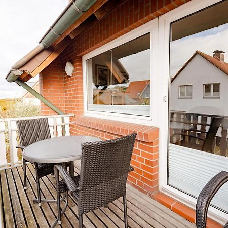 Apartamento Waldweg App 2 Norderney Exterior foto