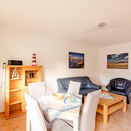 Apartamento Waldweg App 2 Norderney Exterior foto