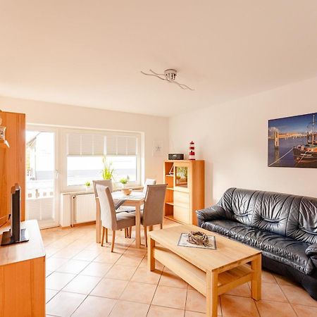 Apartamento Waldweg App 2 Norderney Exterior foto