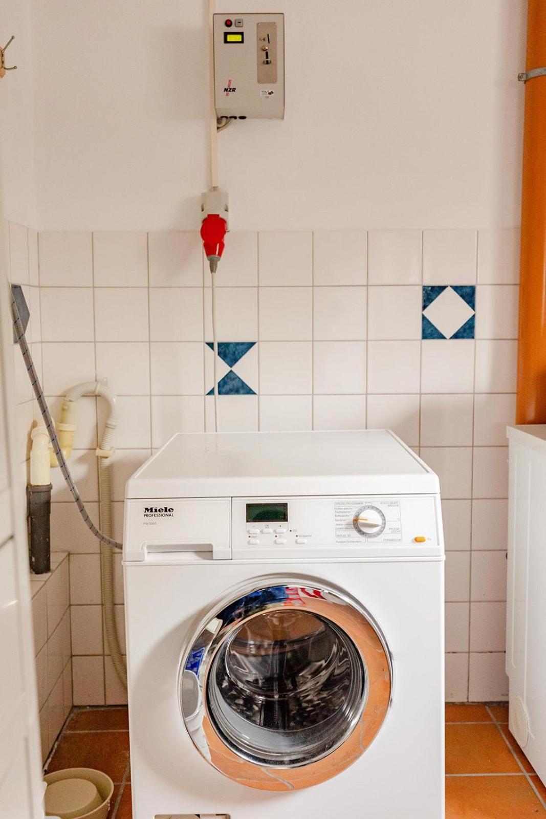 Apartamento Waldweg App 2 Norderney Exterior foto