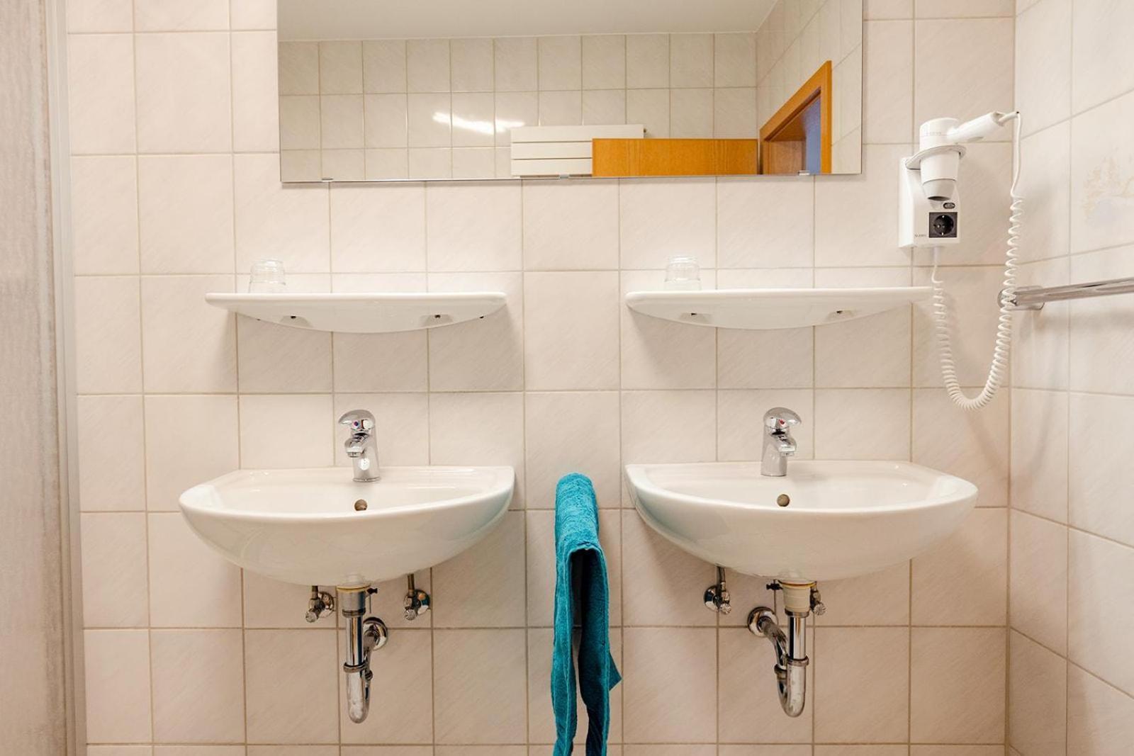 Apartamento Waldweg App 2 Norderney Exterior foto