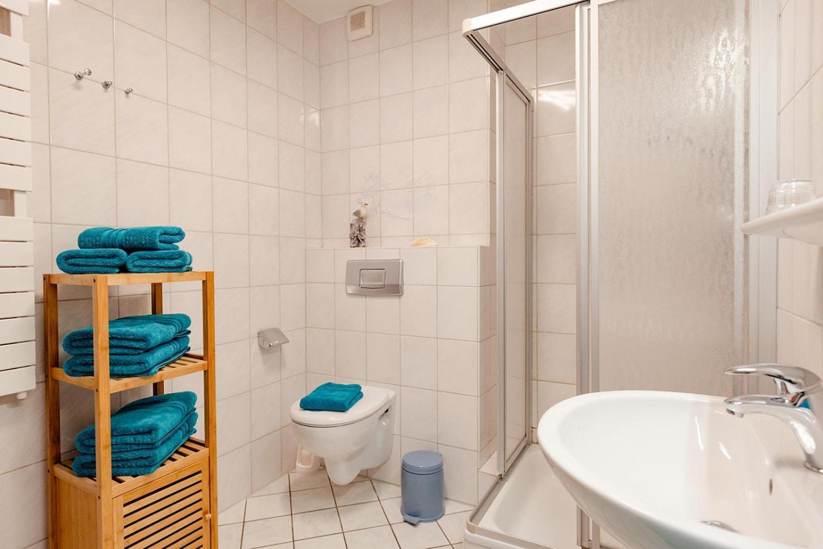 Apartamento Waldweg App 2 Norderney Exterior foto